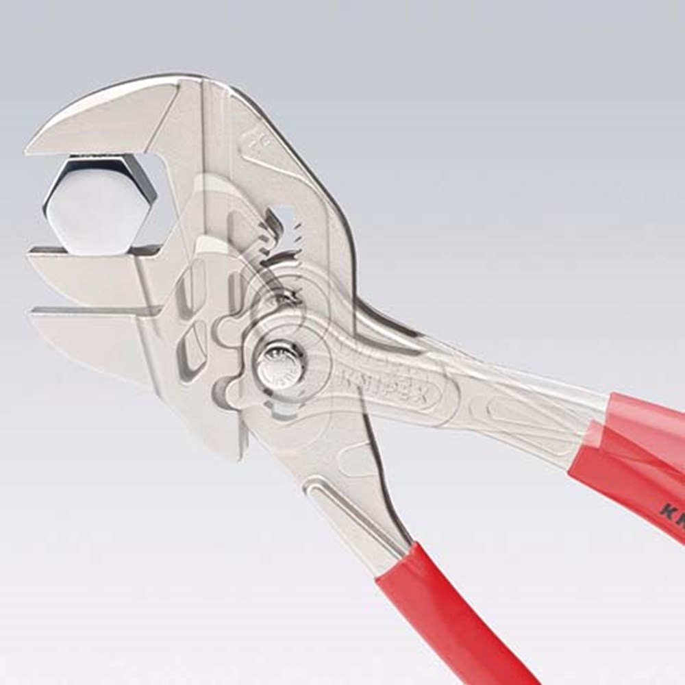 sleuteltang knipex-6 sleuteltang knipex-6