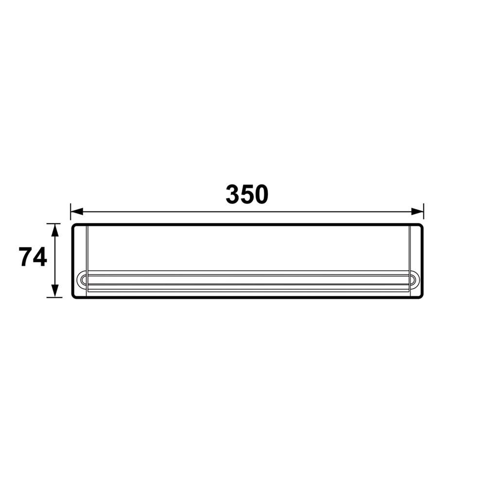 briefplaat aluminium f1 geslepen/zw axa-3 briefplaat aluminium f1 geslepen/zw axa-3