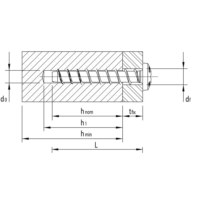 Installatietekening