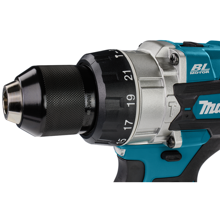 Afbeelding Makita 18 v klopboor-/schroefmachine