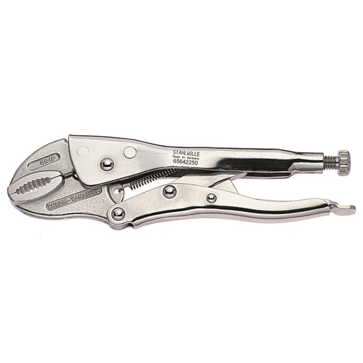 Afbeelding Stahlwille griptang