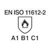 EN ISO 11612-2 A1B1C1 EN ISO 11612-2 A1B1C1
