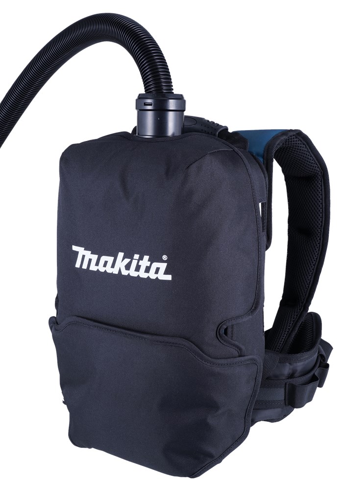 beschermhoes rugstofzuiger XGT makita-3 beschermhoes rugstofzuiger XGT makita-3
