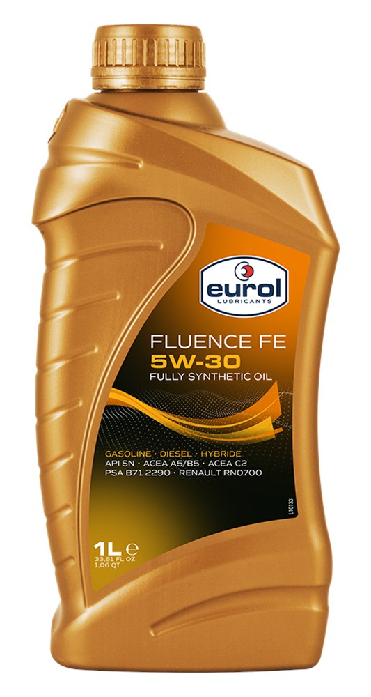 Afbeelding voor Fluence FE 5W-30 Motorolie