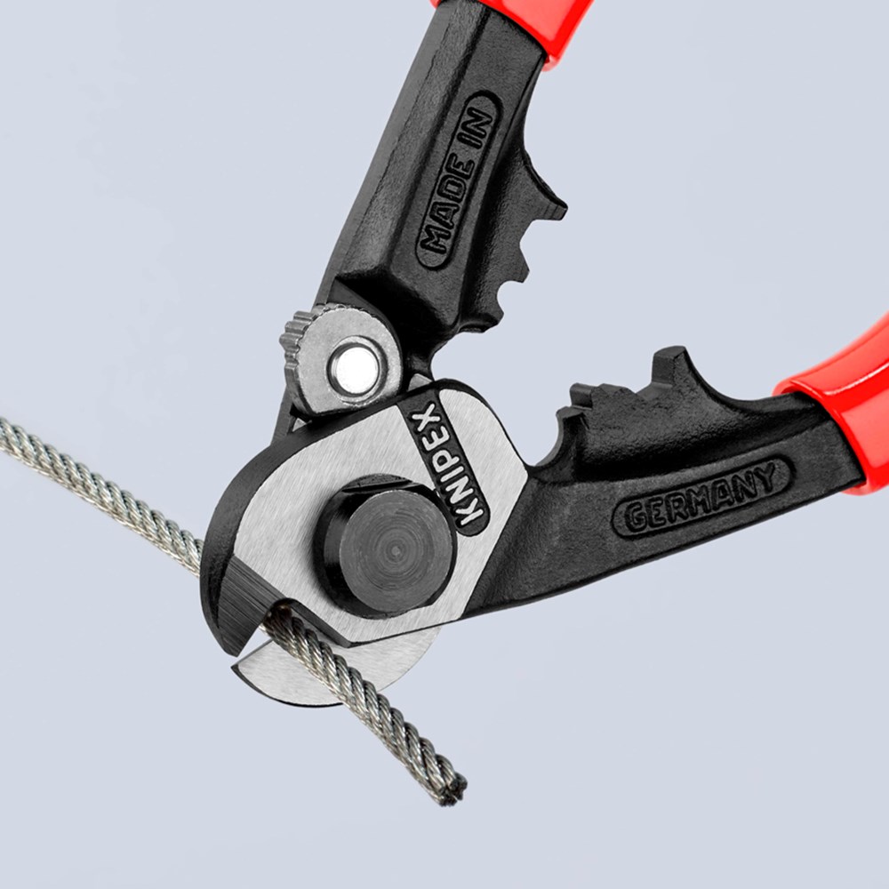 staaldraadtang knipex-11 staaldraadtang knipex-11
