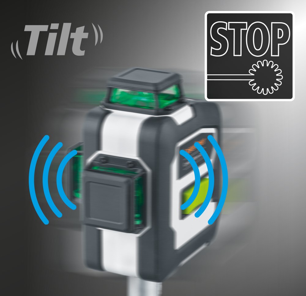 kruislijnlaser groen laserliner-8 kruislijnlaser groen laserliner-8