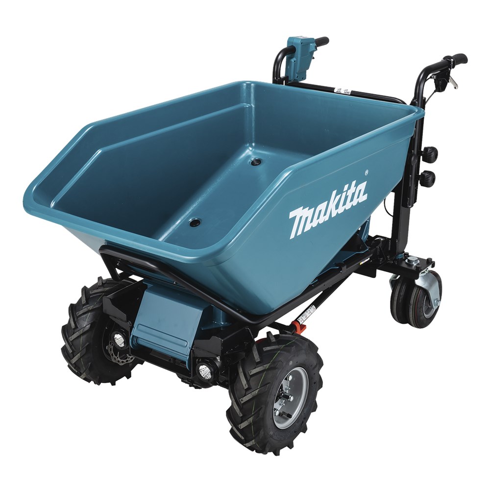 Kiepwagens