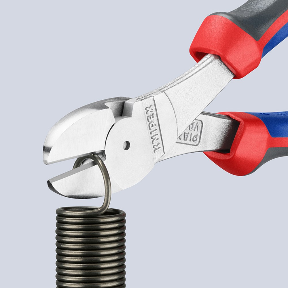 zijsnijtang kracht knipex-6 zijsnijtang kracht knipex-6