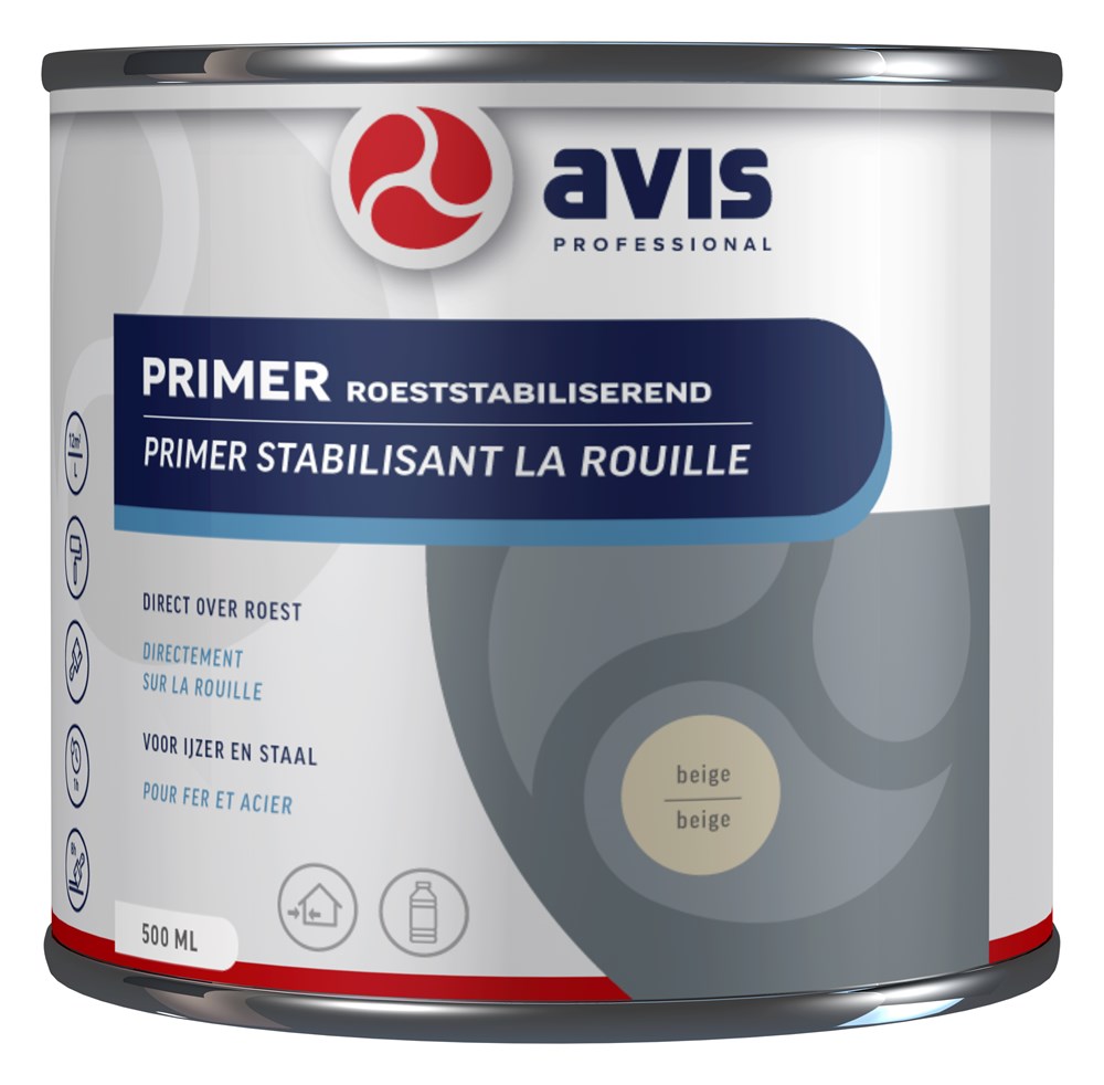 Avis primer roeststabiliserend (1)