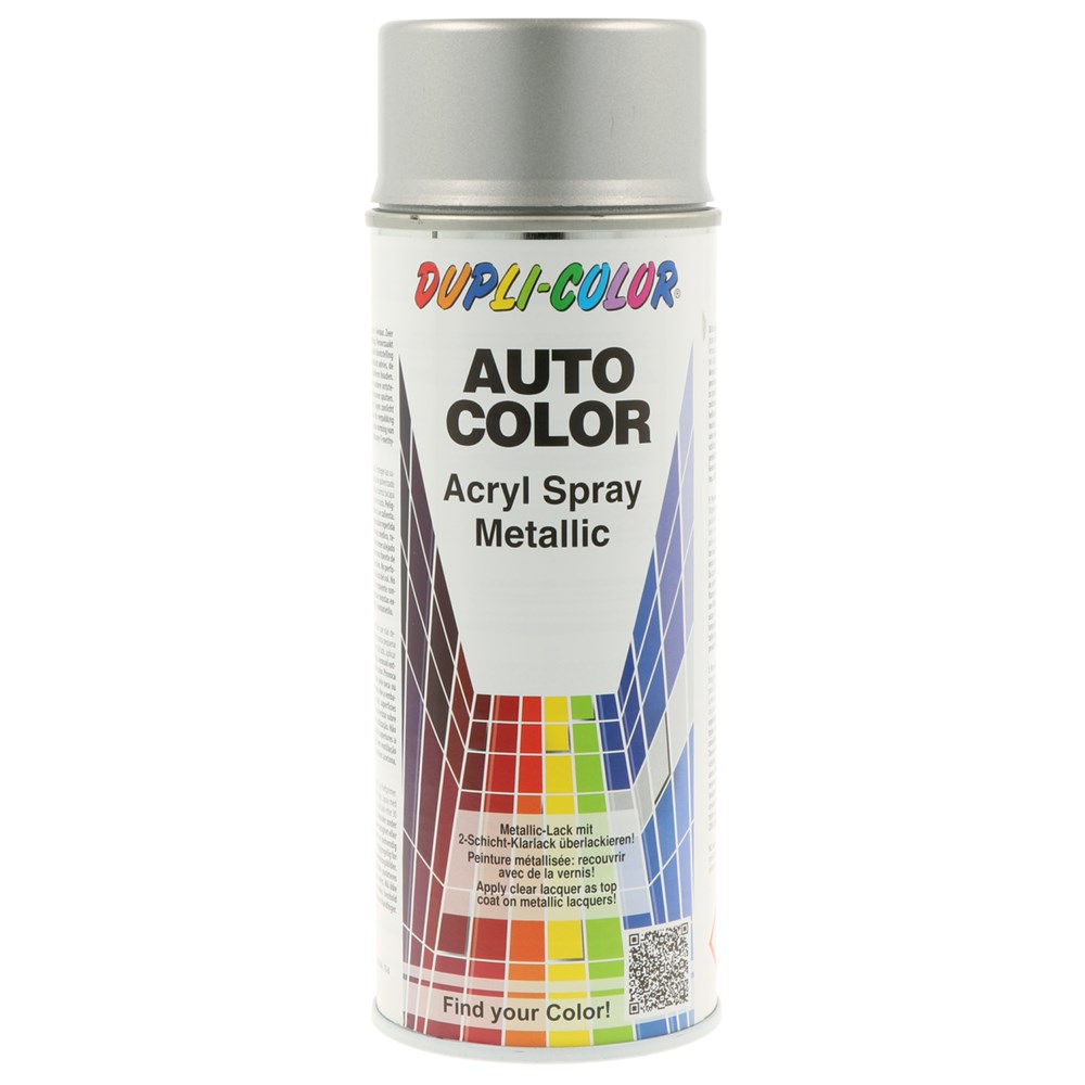 Dupli autocolor 400 milliliter (115)
