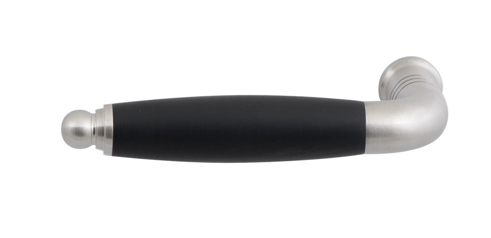 RVS geborsteld, Ebben, Grijs, RVS, Nee, 60 mm, 16 mm, 120 mm, Ika, Beide, stuk, Jaren 30, N.v.t. GPF433001200.png