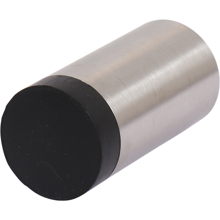 Deurstopper voor wandmontage rvs Oxloc