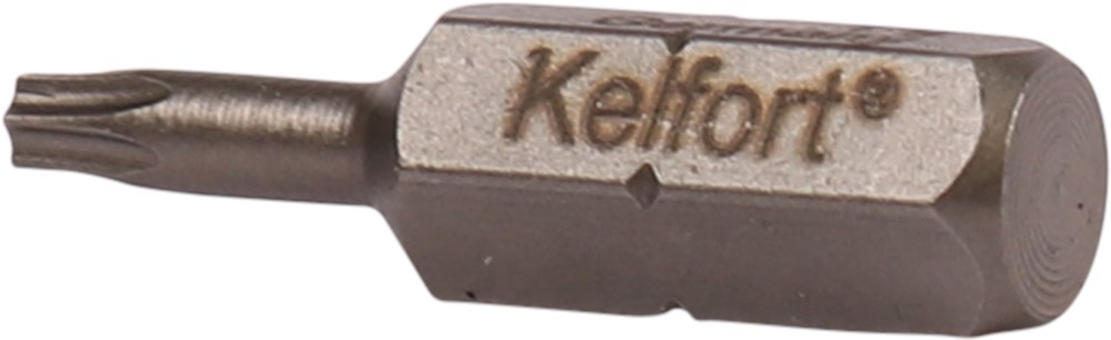schroefbit torx kelfort-4 schroefbit torx kelfort-4