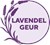 Icon for: Lavendelgeur