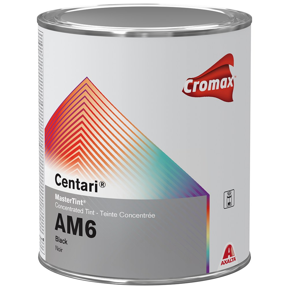 Cromax AM6 Centari Mastertint (1)