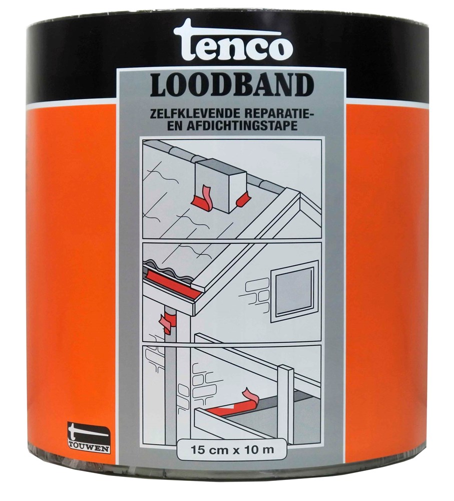 Tenco Loodband (2)