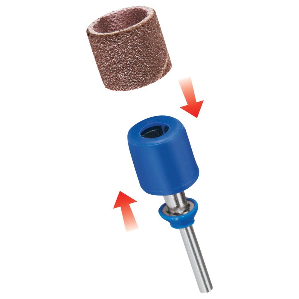opspandoorn dremel-3 opspandoorn dremel-3