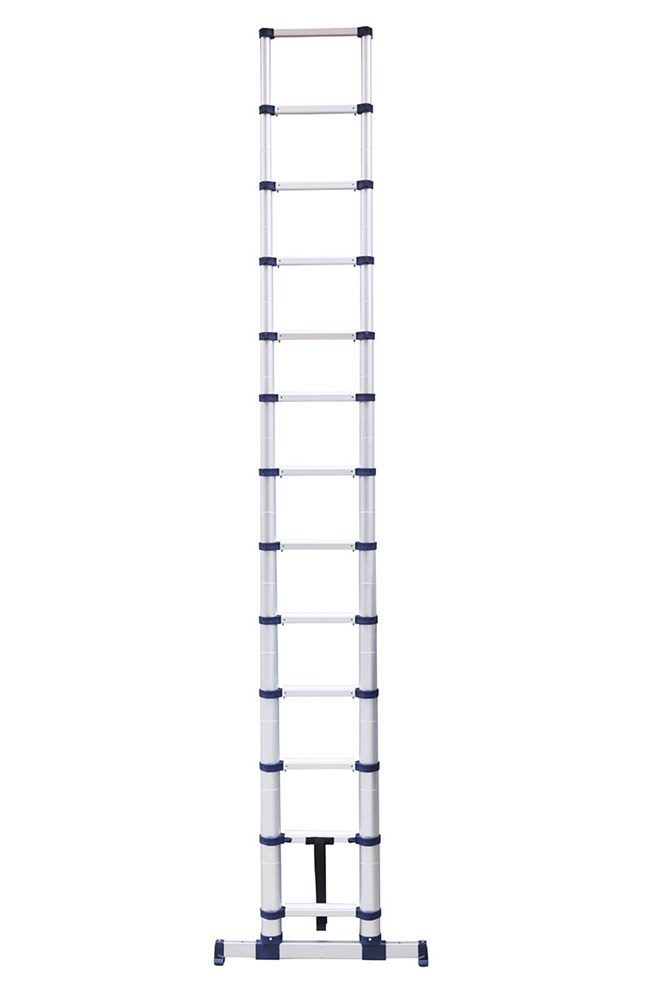 telescoopladder aluminium little jumbo-2 telescoopladder aluminium little jumbo-2