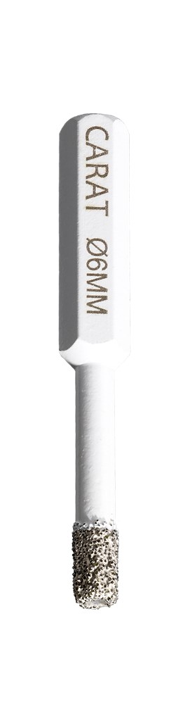 diamantboor droog carat master-1 diamantboor droog carat master-1