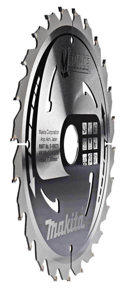 cirkelzaagblad hm makita-2 cirkelzaagblad hm makita-2