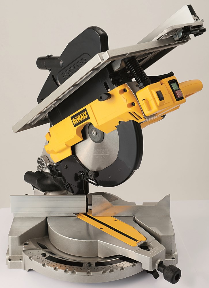 Combinatiezaagmachine