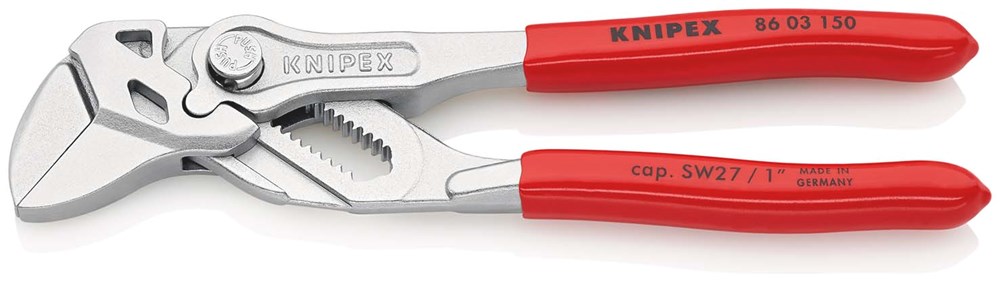 sleuteltang knipex-1 sleuteltang knipex-1
