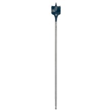 480595419 Speedborenset Self Cut Speed, zeskant 480595419 Speedborenset Self Cut Speed, zeskant