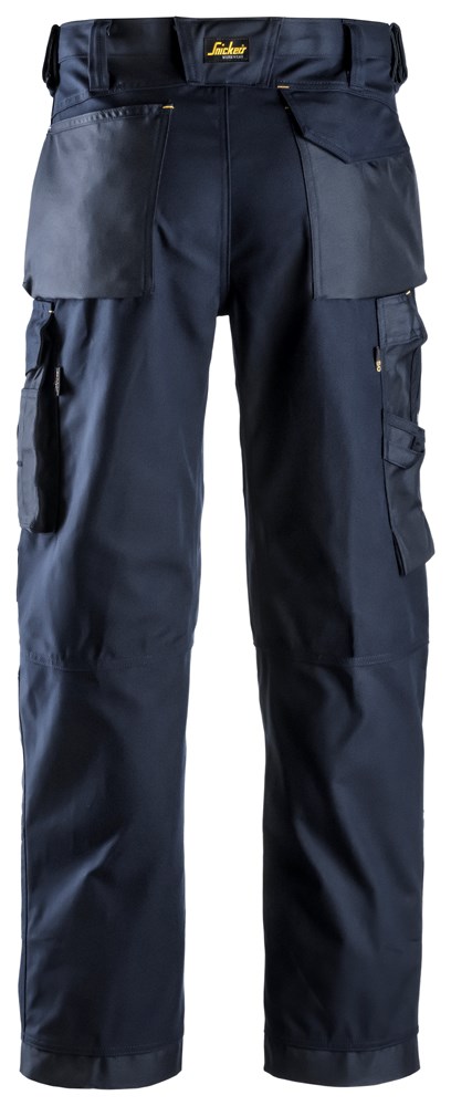 werkbroek canvas+ snickers-2 werkbroek canvas+ snickers-2