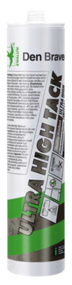 Afbeelding voor Zwaluw Ultra High Tack 290 ml Wit