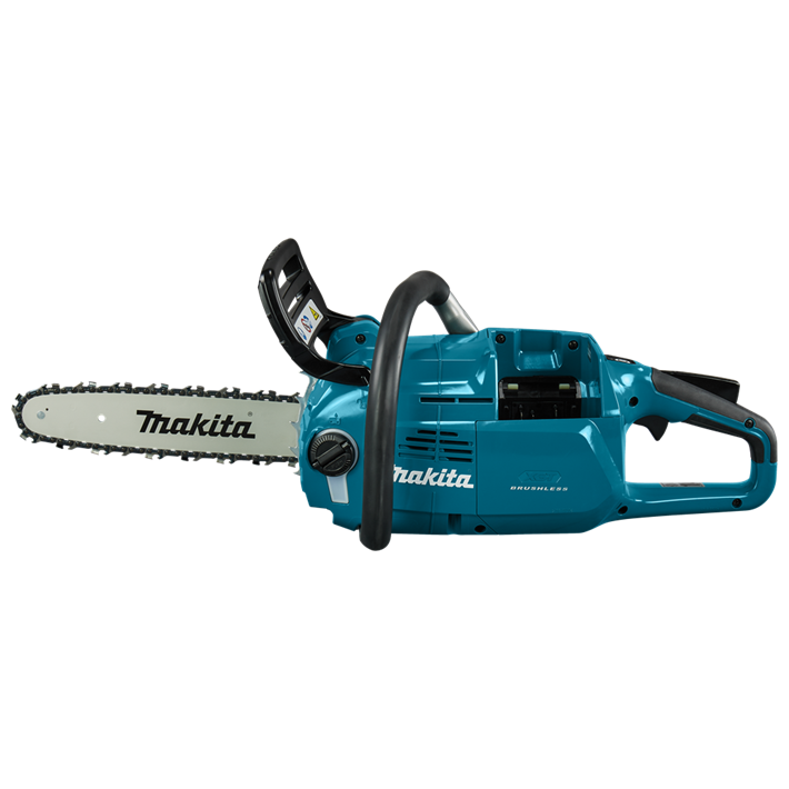 Afbeelding Makita xgt 40 v max kettingzaag 30 cm UC014GZ