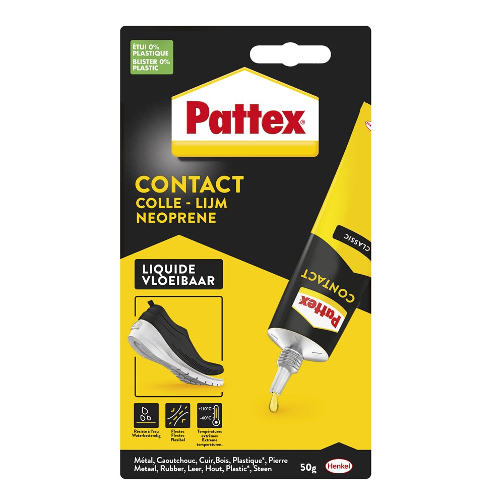 Pattex Contactlijm (1)