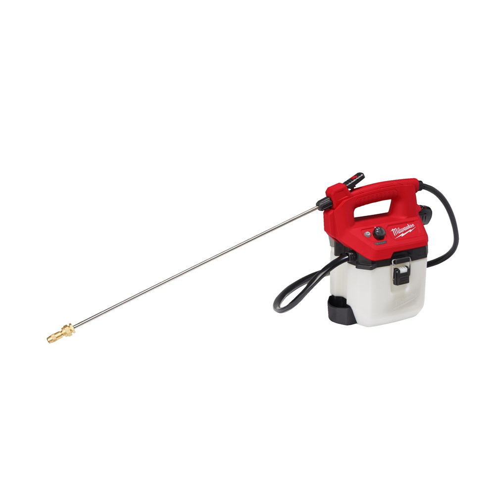 Afbeelding voor M12™ draagbare chemische sproeier 3,7 l M12 BHCS3L