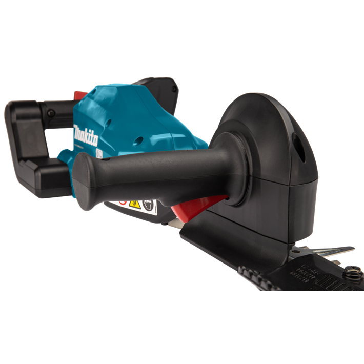 Afbeelding Makita lxt 18 v accu heggenschaar 60cm DUH604SZ