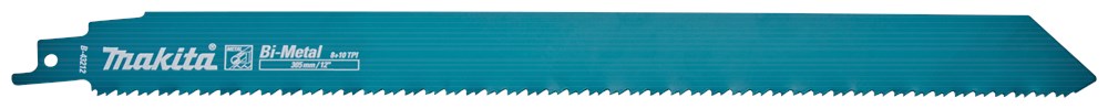 reciprozaagblad makita for bi-metal-1 reciprozaagblad makita for bi-metal-1