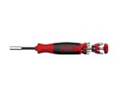 SCHROEVENDRAAIER BITH.VDE 1/4 ZS/PZ/PH/TX 12- DELIG ;3803-02020 LiftUp SB380302020_Bitmagaziner_25mm_offen.jpg