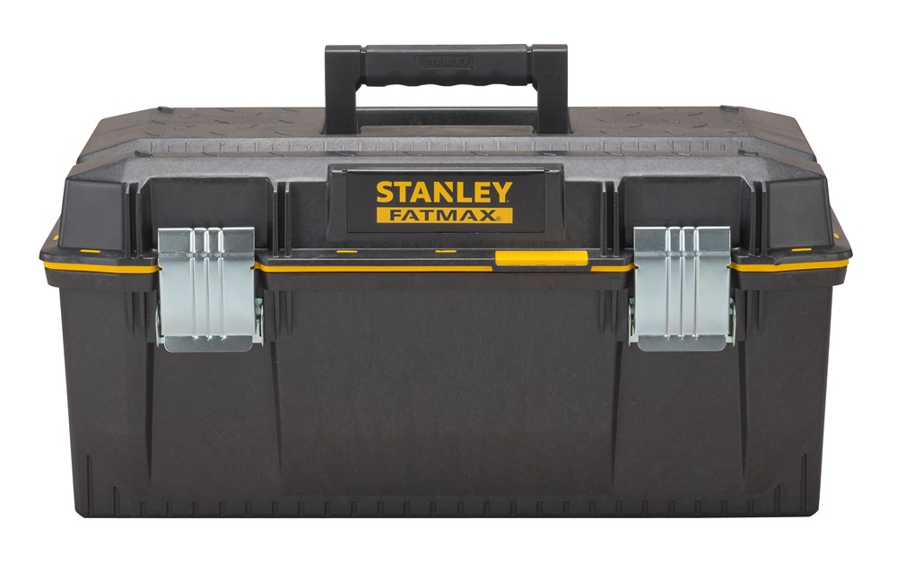 gereedschapskoffer stanley fatmax-1 gereedschapskoffer stanley fatmax-1