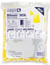 Howard Leight Bilsom oordoppen navulling Howard Leight Bilsom oordoppen navulling