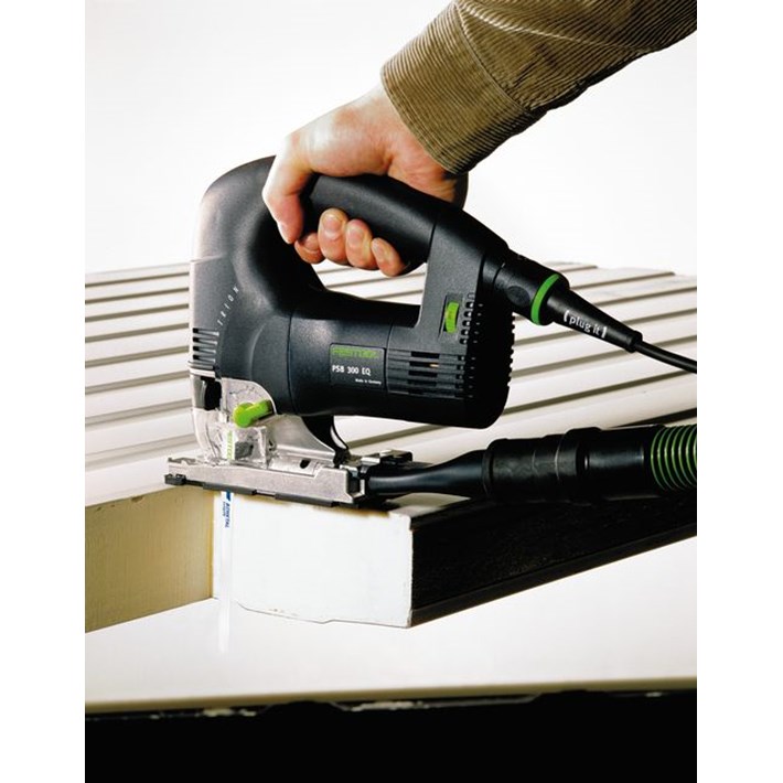 Afbeelding Festool decoupeerzaagmachine PSB 300 EQ-Plus