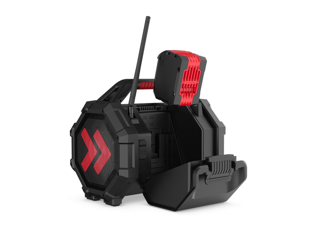 radio multi-battery perfectpro-22 radio multi-battery perfectpro-22