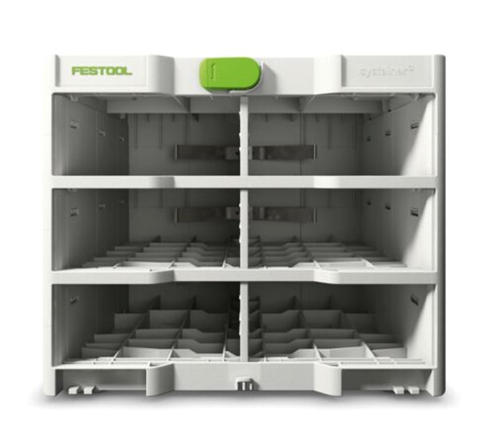 systainer rack  festool-3 systainer rack  festool-3