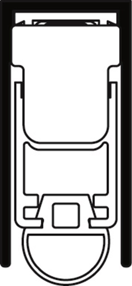 valdorpel aluminium inbouw ellenmatic-3 valdorpel aluminium inbouw ellenmatic-3