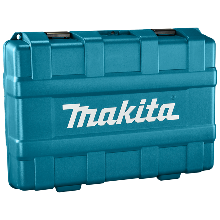 Afbeelding Makita 40 v max combihamer HR009GZ02