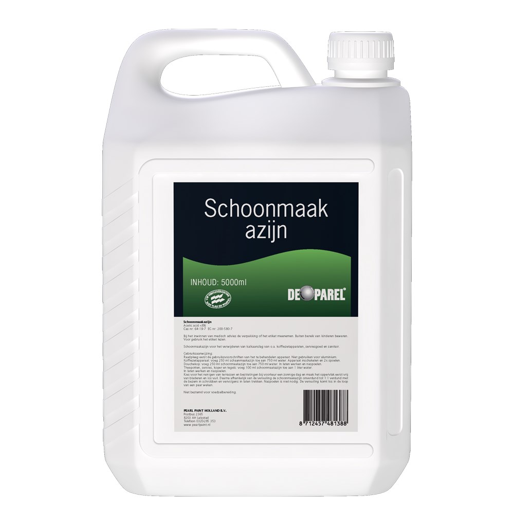 Bleko Schoonmaakazijn (1)