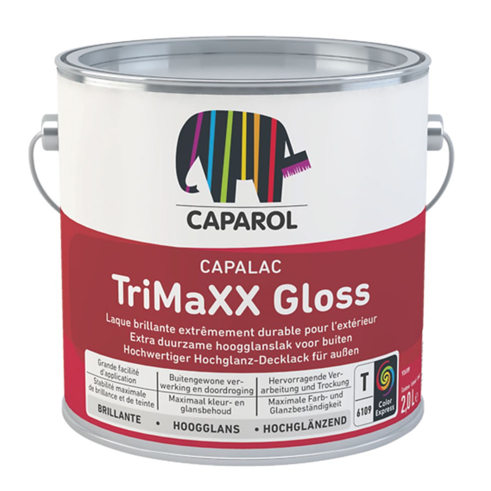 Caparol Capalac Trimaxx Gloss (1)