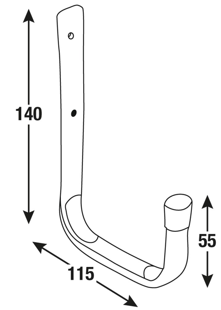 ophangbeugel geplastificeerd-3 ophangbeugel geplastificeerd-3