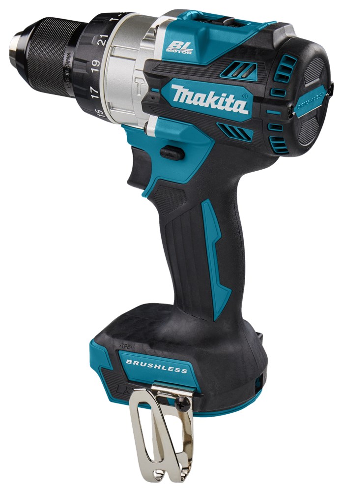 accu klopboor-/ schroefmachine makita-3 accu klopboor-/ schroefmachine makita-3