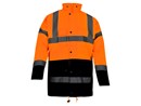 OXXA Alberto parka 0980 fluo oranje/blauw S 26098100.jpg