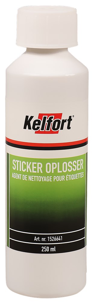 stickerverwijderaar kelfort-1 stickerverwijderaar kelfort-1