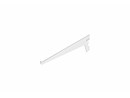 DULIMEX Drager enkel wit gelakt ES 400E WE 400 MM 0520.205.0300.tif