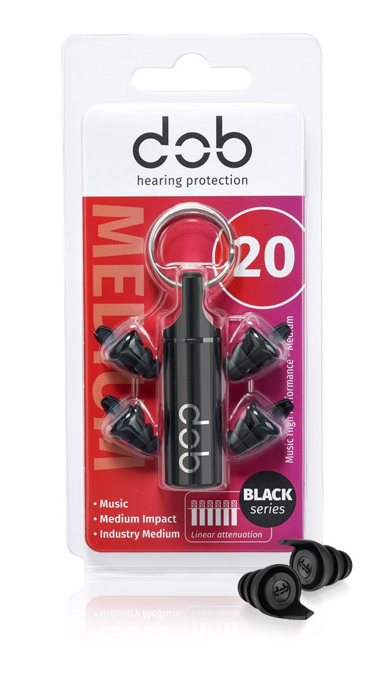 Afbeelding voor OORDOP INDUSTRY           20dB